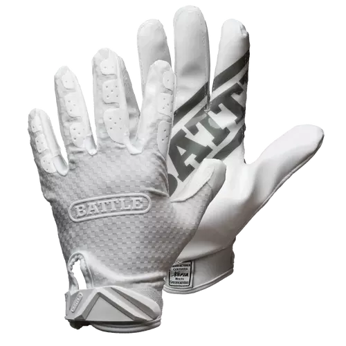 Hibbett sports hotsell football gloves